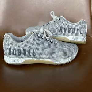NOBULL workout shoes - Men’s 8, Women’s 9.5